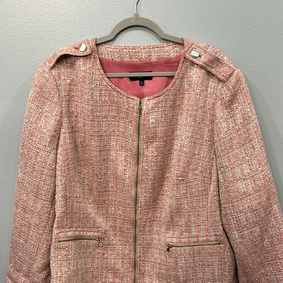 Talbots jacket - Picture 5 of 6